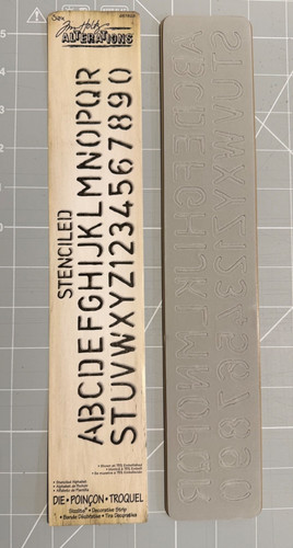 Sizzix sizzlits decorative - sizzix,
