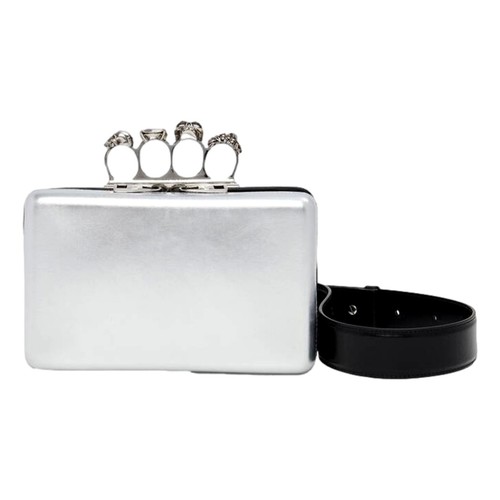 New alexander mcqueen knuckle - new,