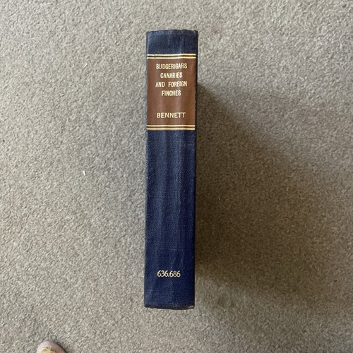 Care and breeding - care, of
