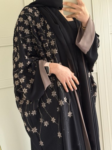 Women abaya traditional - abaya,