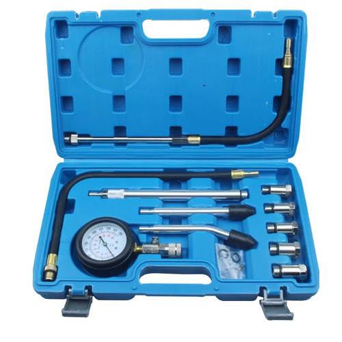 Petrol gas engine - gas,