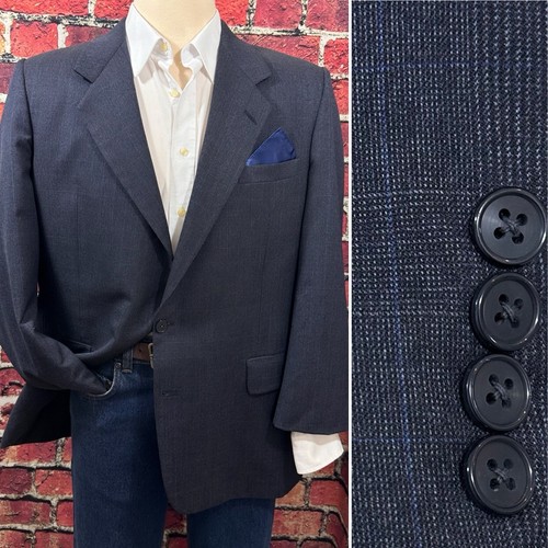 Gieves hawkes mens blazer size - gieves,