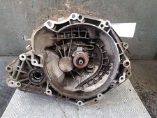 14-20 MK4 E VAUXHALL CORSA GEARBOX F17 1.2 PETROL 5 SPEED MANUAL B12XER 55K MILE