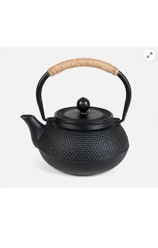 Japanese style cast - japanese-style, iron