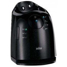 Braun 9000/Series 7 Pulsonic