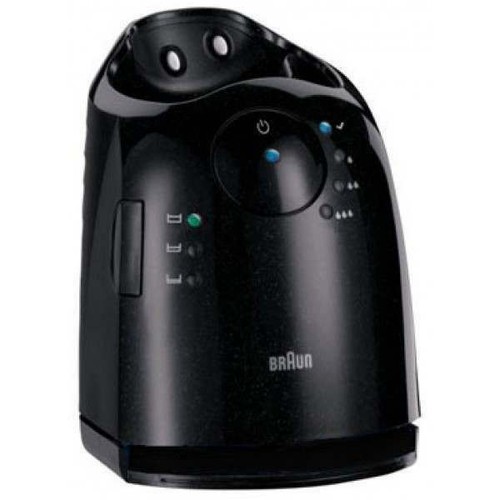Braun series pulsonic - braun,
