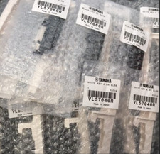 Yamaha Replacement Synth Keys EL50, PSR 8000, PSR9000, PSR7000, CS6X , MO6, B...