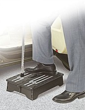 Portable Step Non Slip Folding