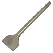 SDS Max Chisel 75mm Wide x