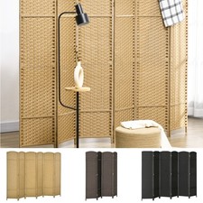 Folding Room Divider