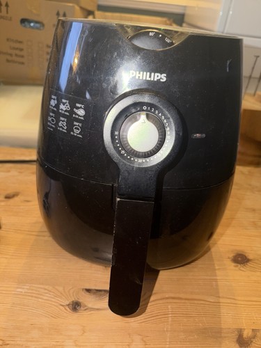 Phillips air fryer model - fryer.,