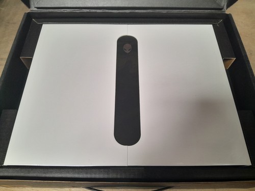Alienware laptop x16 - alienware,