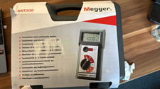 MEGGER - MIT220-EN -