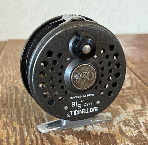 Orvis battenkill disc - orvis, 5/6