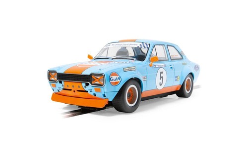 Scalextric c4530 ford escort - scalextric,