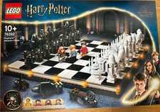 Lego harry potter hogwarts - lego,