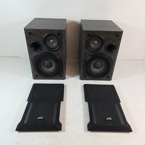 Jvc b1013 bookshelf way - ux-b1013,