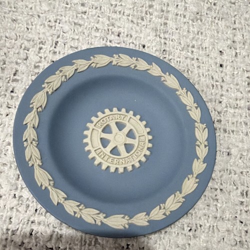 Wedgwood jasper mini plate - jasper,