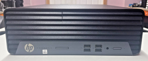 Prodesk 400 sff - hp,