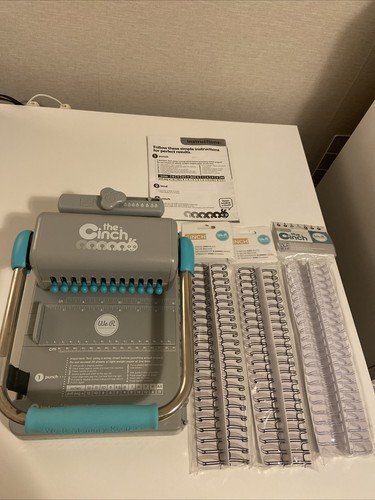 Memory keepers cinch - r,