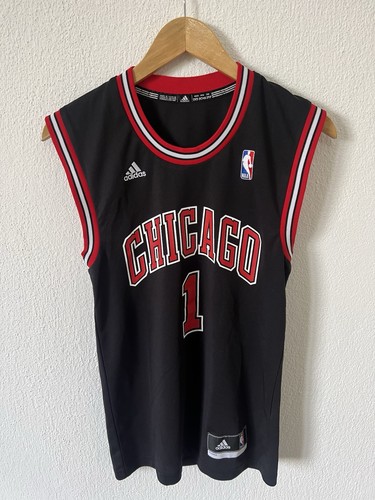 Adidas chicago bulls - adidas, derrick