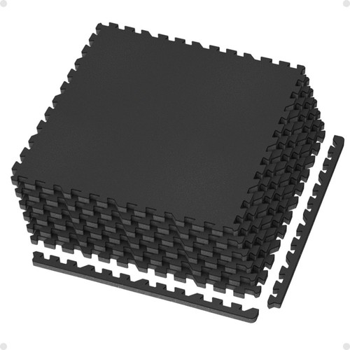 Exercise equipment mat - equipment, high