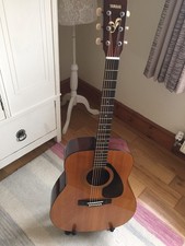 Yamaha FG-400A  acoustic