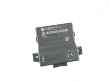AUDI Q5 8R Gateway Control