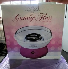 candy floss machine maker