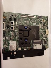 LG 55" TV PCB MAIN BOARD