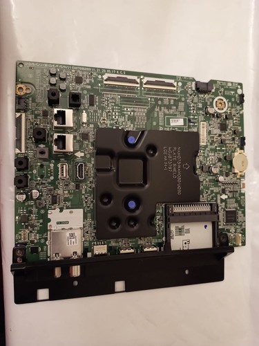 Pcb main board - lg, tv