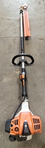 Stihl hl94c long reach - stihl,