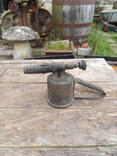 Vintage Small Monitor Brass