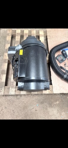 Trum combi boiler - combi,