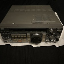 Kenwood TRIO TS-670 Amateur