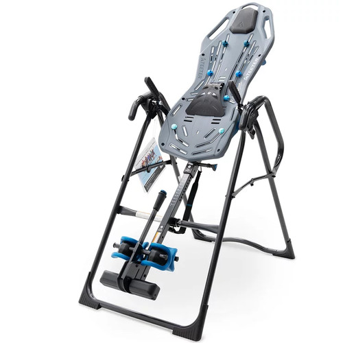 Inversion table lumbar back - inversion,