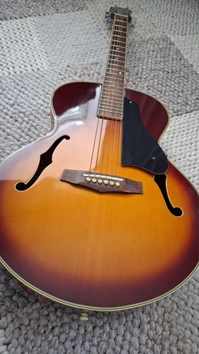 Ibanez guitar jazz - jazz,