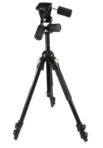 Manfrotto 190prob tripod - manfrotto,
