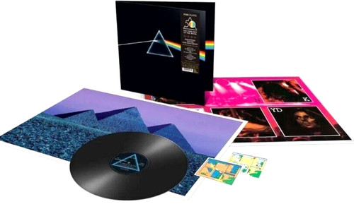 Pink floyd the - floyd,