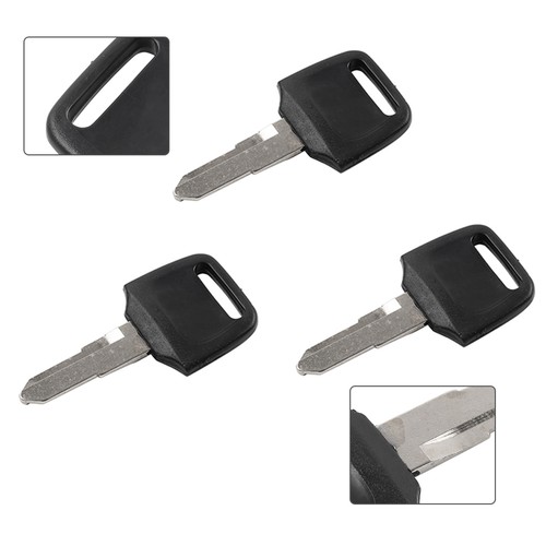 Uncut blade blank - 3pcs, for