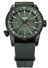 New Traser P68 Pathfinder GMT