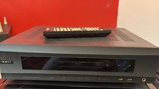 OPPO BDP-105 Blu-ray Disc Player with original remote