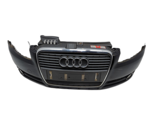 2005 audi cvt b7 - audi,