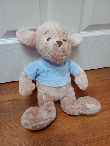 Disney store roo plush - disney,