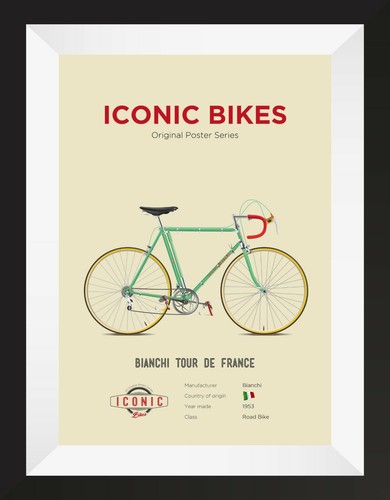 Vintage road bike bianchi - vintage, bianchi 