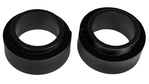 Lift kit complete spacers - lift, 40mm