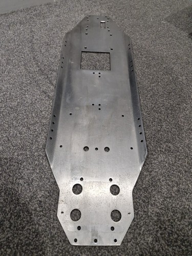 5 metal lower - fg, 1:5