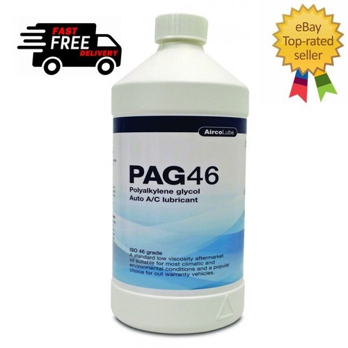 Airco pag oil for - for, air
