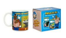 Bullseye TV Darts Show