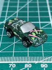 Micro Machines, Galoob, Super